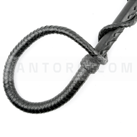 Leather Whip WP9008