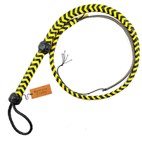Leather Whip WP9002