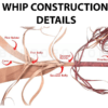 Whip Construction Details