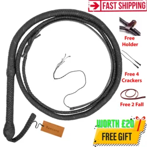 nylon-bullwhip