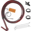 16 plait bullwhip