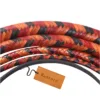 16 plait bullwhip