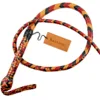 kangaroo leather bullwhip for sale