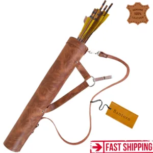 durable archery quiver