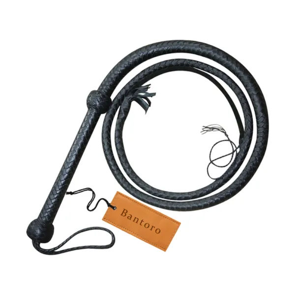 heavy duty bullwhip