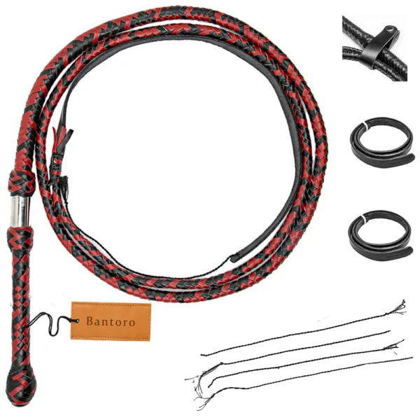 Bullwhip 16 Plaits