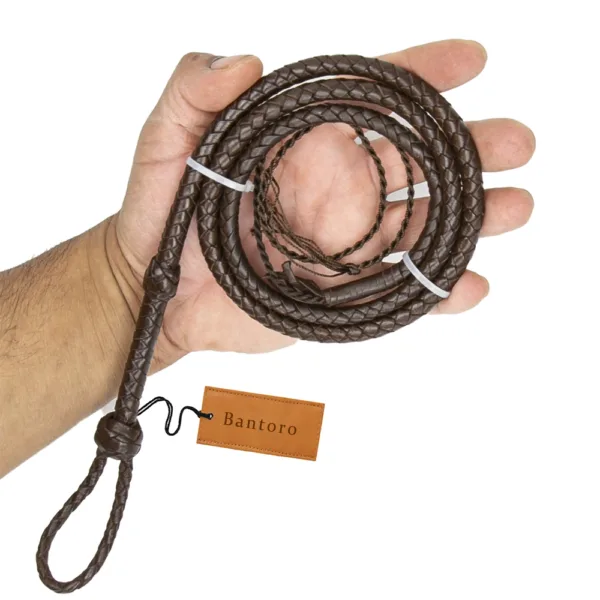 pocket size bullwhip