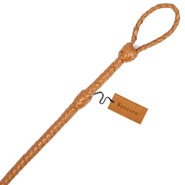 Miniature Bullwhip