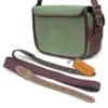 loaders shooting hunting bag