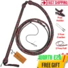 Leather Stockwhip Value Pack