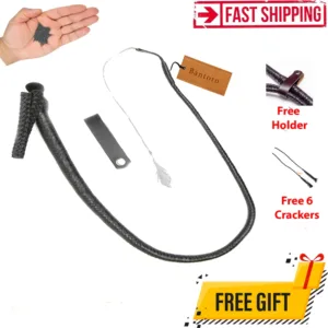 Lead Ball Snake Whip