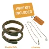 bullwhip repair kit