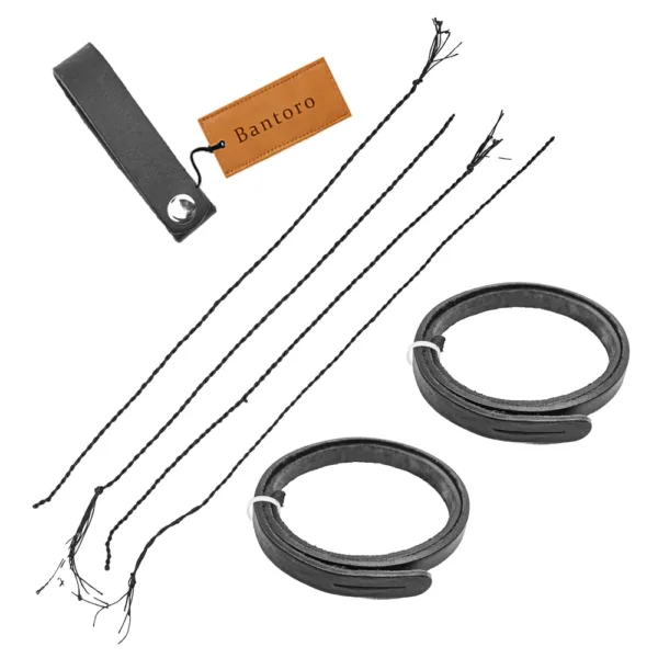 bullwhip repair kit