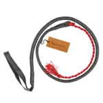 Hunting Leather Whip