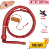 Red Snake Whip