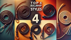 Bullwhip Styles