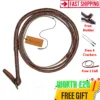Leather Snake Whip