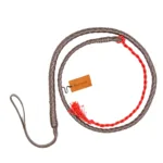 Hunting Leather Whip