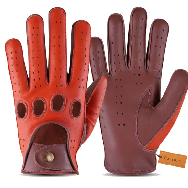 Gants de conduite