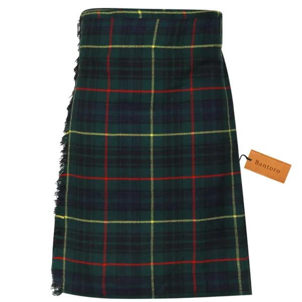 Men’s Highland kilt suitable for weddings and formal events