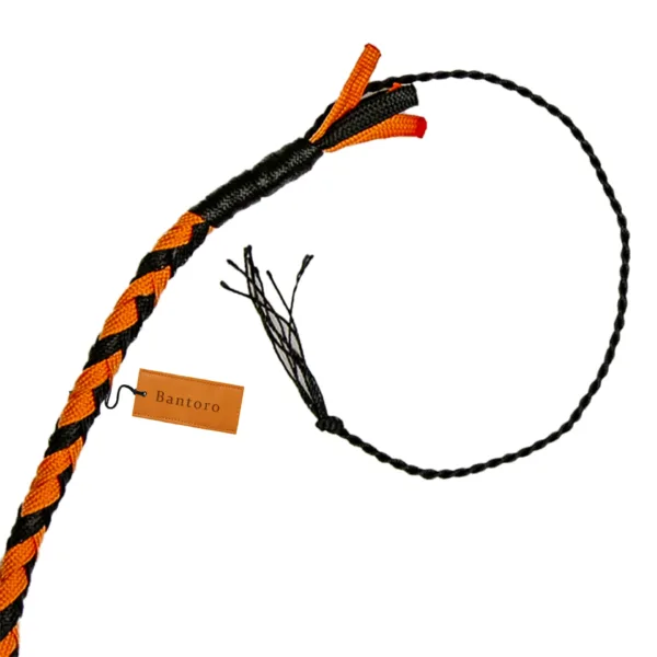 mini pocket whip leather core internal structure durability