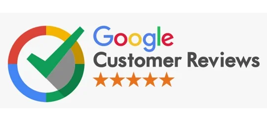 Google customer reviews for Bantoro handcrafted products